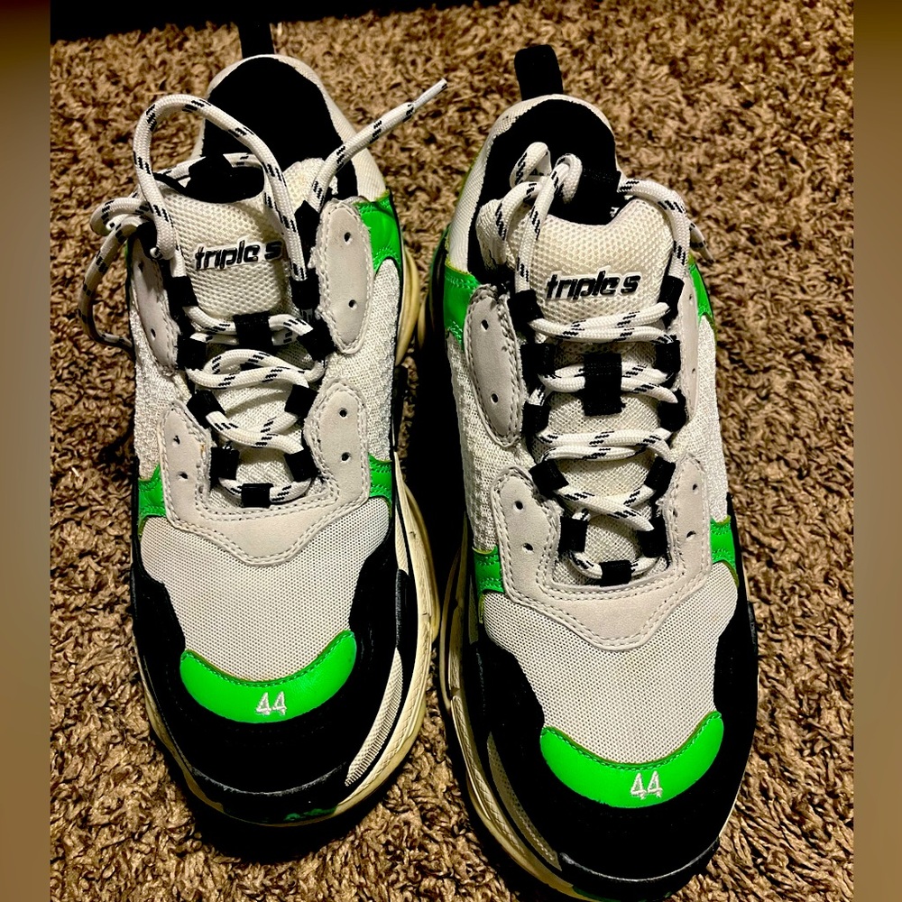 Balenciaga Triple S Sneaker